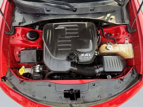 Used 2022 Dodge Charger SXT RWD image 62