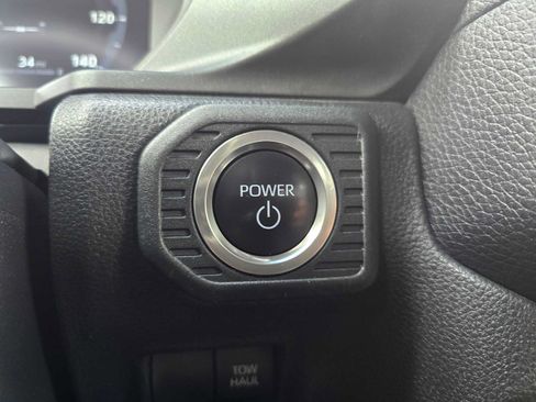 Used 2024 Toyota Land Cruiser AWD/4WD image 31