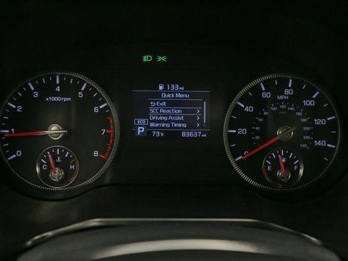 Used 2022 Kia Telluride EX image 41