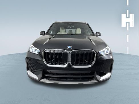 Used 2023 BMW X1 xDrive28i w/ Convenience Package AWD/4WD image 3
