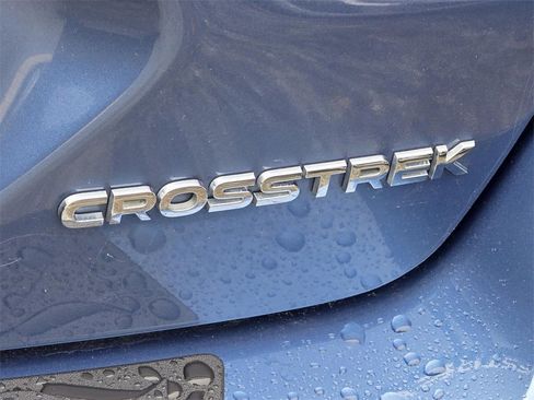 Used 2024 Subaru Crosstrek 2.0i Premium image 31