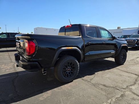 New 2026 GMC Canyon Elevation w/ Convenience Package RWD image 4