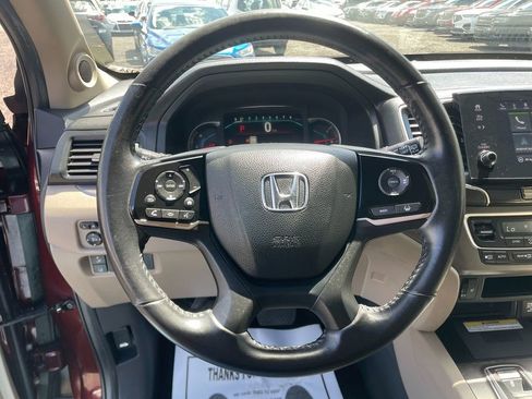 Used 2022 Honda Pilot Special Edition image 15