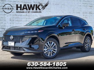 New 2026 Nissan Murano SL AWD/4WD video 1
