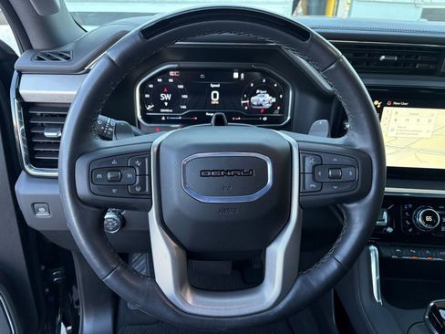 Certified 2024 GMC Sierra 1500 Denali image 23