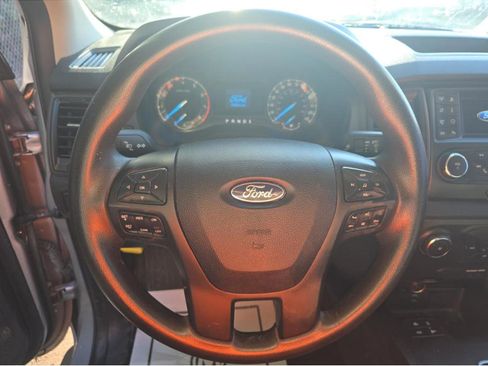 Used 2020 Ford Ranger XL w/ Equipment Group 101A Mid image 17