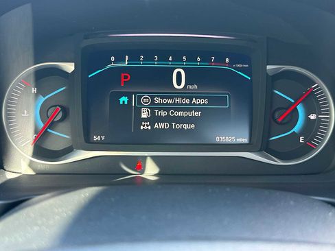Used 2022 Honda Pilot Touring image 26