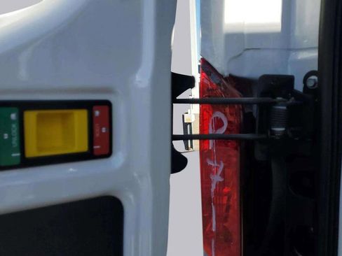 New 2026 Ford Transit 250 148 Medium Roof RWD image 13