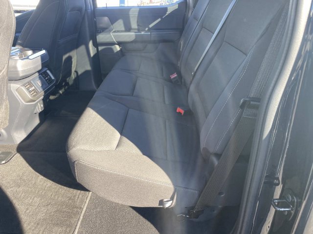 Used 2024 Ford F150 XLT w/ Equipment Group 302A MID AWD/4WD image 19