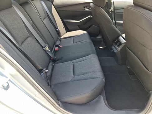 Used 2025 Honda Accord SE image 29