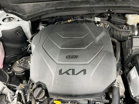 Used 2022 Kia Telluride EX w/ EX Premium Package AWD/4WD image 27