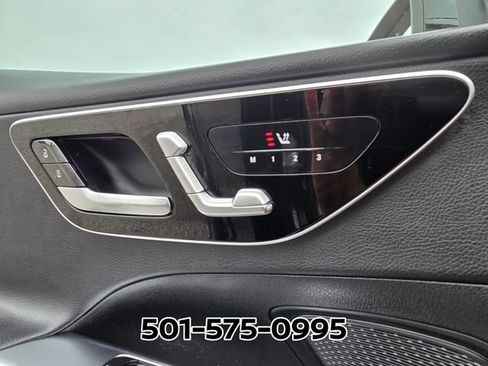 Used 2023 Mercedes-Benz C 300 4MATIC Sedan w/ Exclusive Trim Package image 29