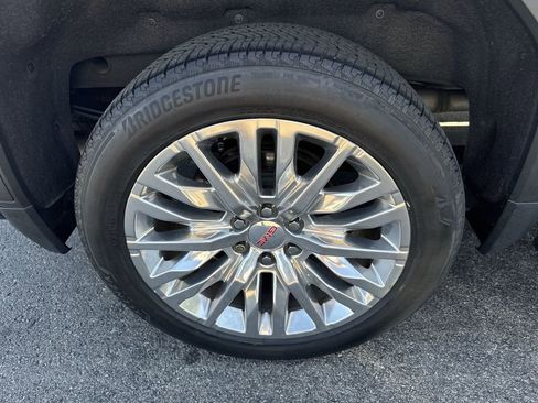 Certified 2022 GMC Sierra 1500 SLT w/ SLT Convenience Package image 30