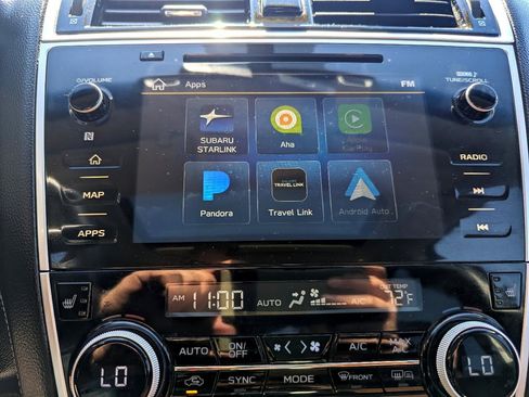 Used 2019 Subaru Outback 3.6R Touring w/ Protection Package #1 image 22