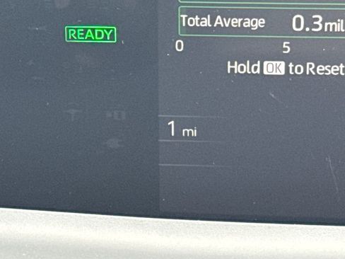 New 2026 Toyota bZ image 19