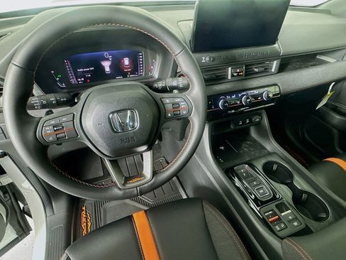 New 2026 Honda Passport TrailSport image 12