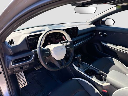 Used 2025 Kia K4 GT-Line Turbo image 26