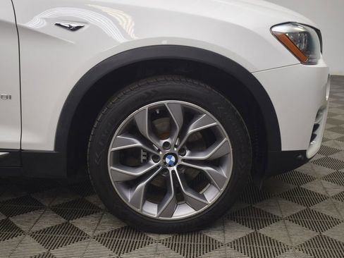 Used 2018 BMW X4 xDrive28i image 34