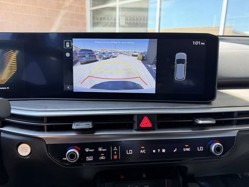 Used 2025 Kia Sorento X-Line EX AWD/4WD image 19