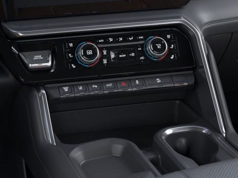 New 2026 GMC Sierra 2500 Denali w/ Denali Reserve Package AWD/4WD image 31