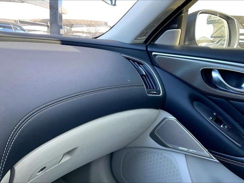Used 2020 INFINITI Q50 Sport w/ Proactive Package image 30