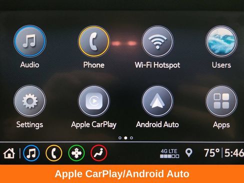 Used 2021 Chevrolet Colorado Z71 AWD/4WD image 15