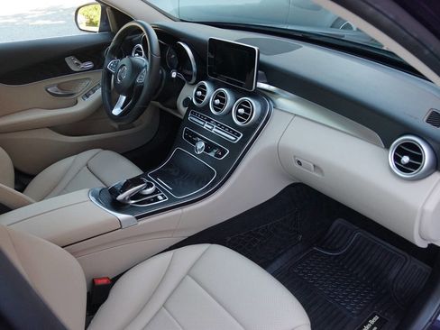 Used 2016 Mercedes-Benz C 300 Sedan image 35