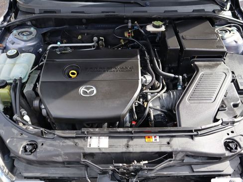 Used 2008 MAZDA MAZDA3 s Touring image 33