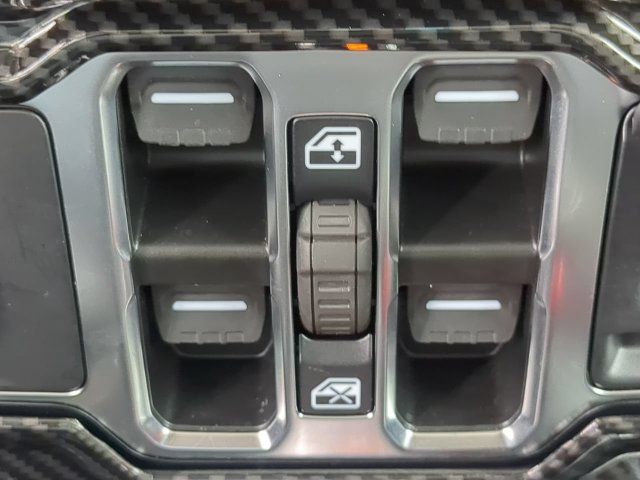Used 2023 Jeep Gladiator Overland AWD/4WD image 26