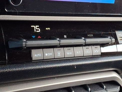 Certified 2026 Toyota Tundra SR5 w/ SR5 Convenience Package image 15