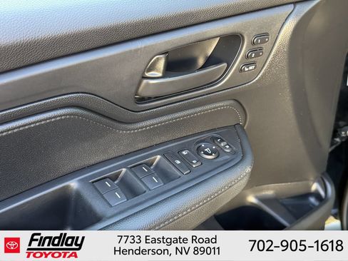 Used 2025 Honda Odyssey Sport-L image 20
