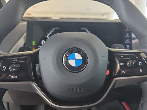 Used 2026 BMW X3 xDrive30i w/ Convenience Package AWD/4WD image 23