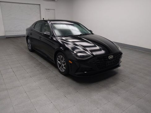 Used 2023 Hyundai Sonata SEL w/ Cargo Package FWD image 11
