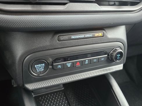 New 2026 Ford Bronco Sport Heritage image 20