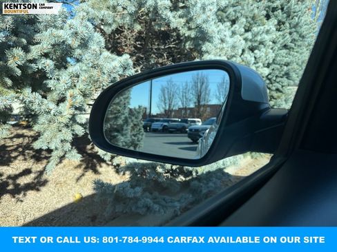 Used 2022 Hyundai Kona Limited w/ Cargo Package image 23