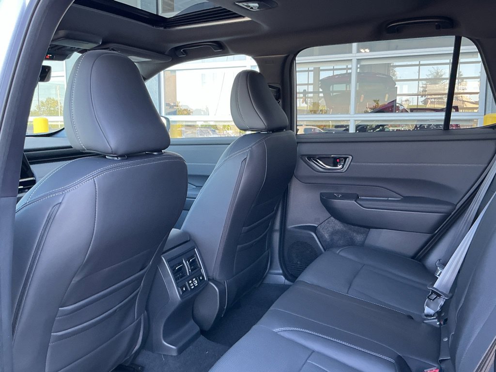 New 2026 Subaru Outback Touring XT AWD/4WD image 39