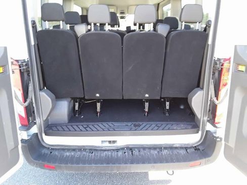 Used 2024 Ford Transit 350 XLT image 14