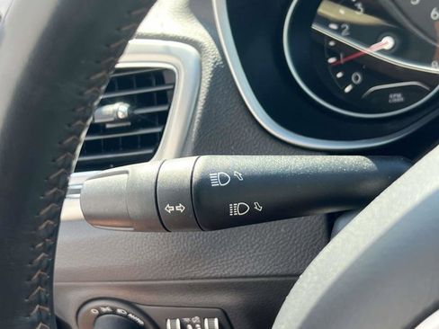 Certified 2018 Jeep Compass Latitude w/ Popular Equipment Group AWD/4WD image 22