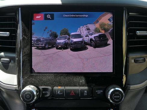 New 2026 RAM 5500 Tradesman w/ Safety Group AWD/4WD image 22