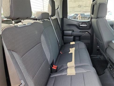 New 2026 GMC Sierra 1500 Pro w/ Pro Value Package image 18