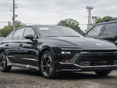 New 2026 Hyundai Sonata SEL