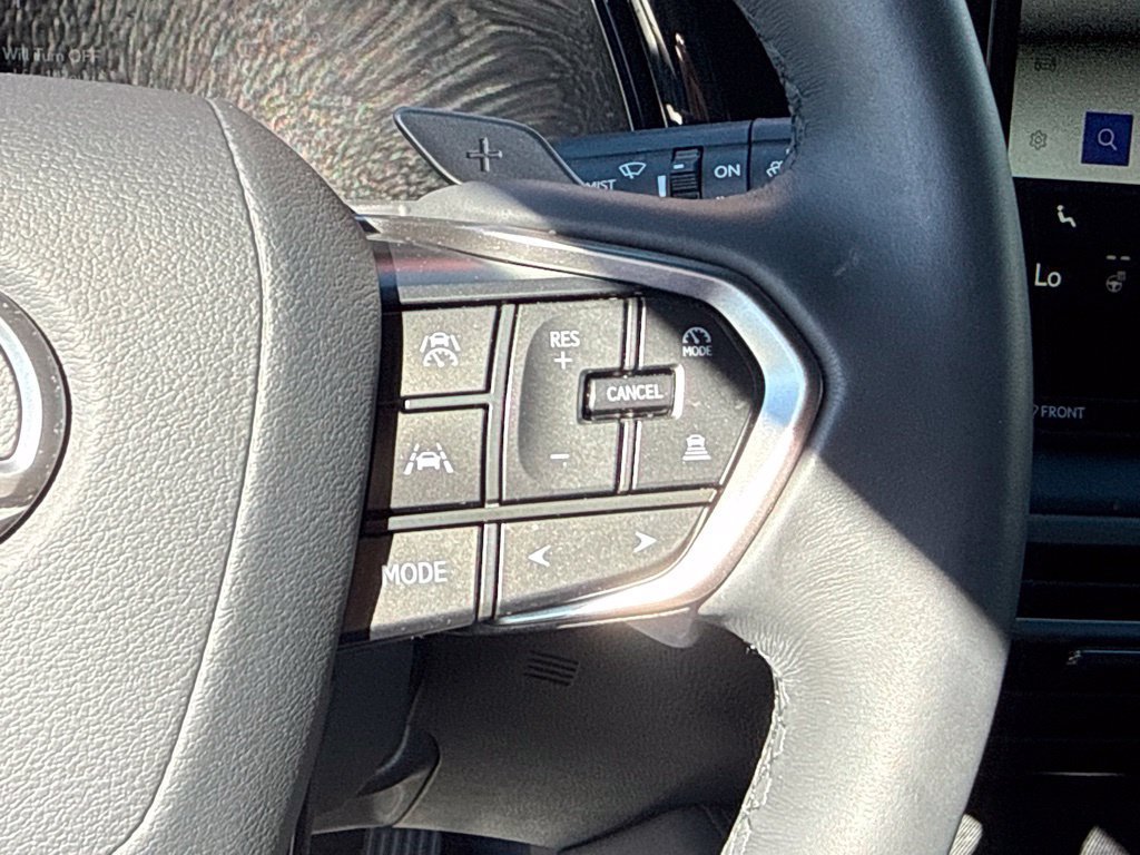 Used 2025 Lexus RX 350 FWD w/ Technology Package image 26