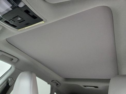 Certified 2020 Lexus RX 450h AWD w/ Luxury Package image 14