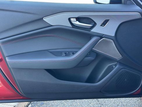 Certified 2025 Acura TLX SH-AWD w/ A-SPEC Pkg image 14