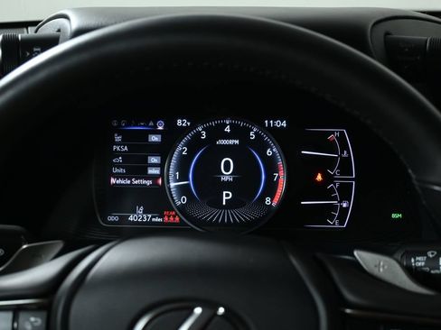 Used 2023 Lexus ES 350 w/ Premium Package FWD image 20