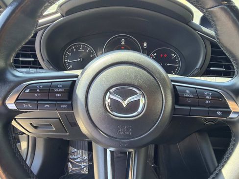Used 2024 MAZDA MAZDA3 s FWD image 17