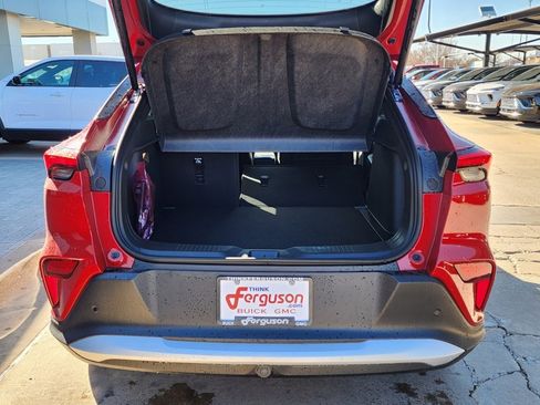 New 2026 Buick Envista Preferred w/ Convenience I Package image 46