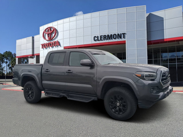 Used 2018 Toyota Tacoma SR5 RWD image 1
