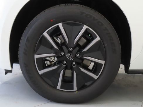 New 2026 Subaru Solterra Premium image 27