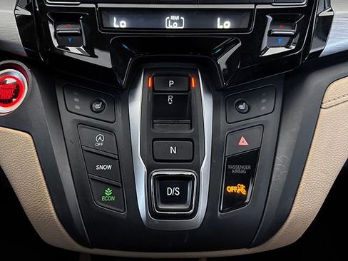 Certified 2020 Honda Odyssey EX-L image 14